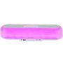 Mars Gaming MSB-ORB RGB Barra de Sonido Bluetooth 5.3 Blanca
